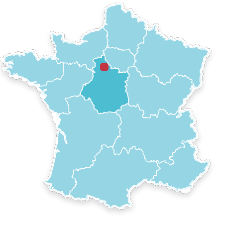 28360 Vitray en Beauce